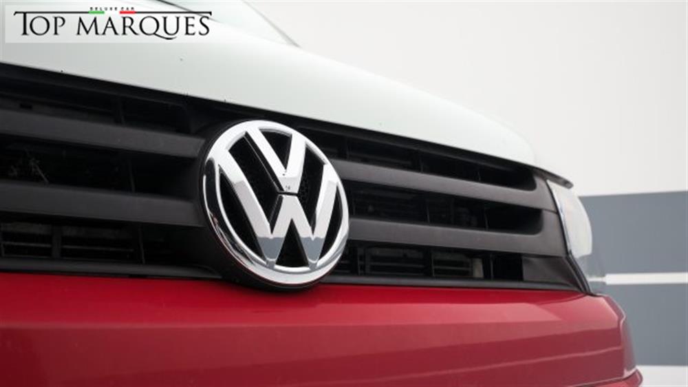 T5 T5 2.0 TDI 102CV Califo