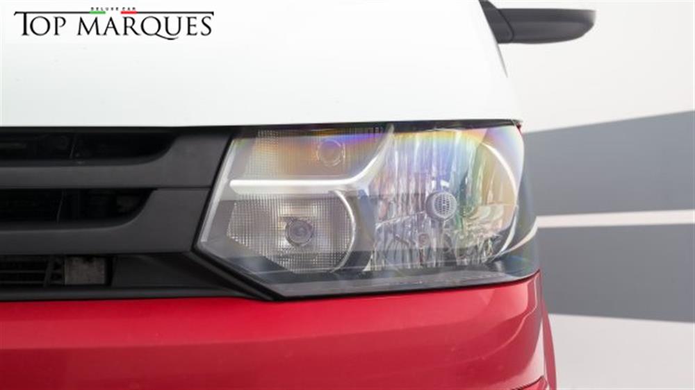 T5 T5 2.0 TDI 102CV Califo