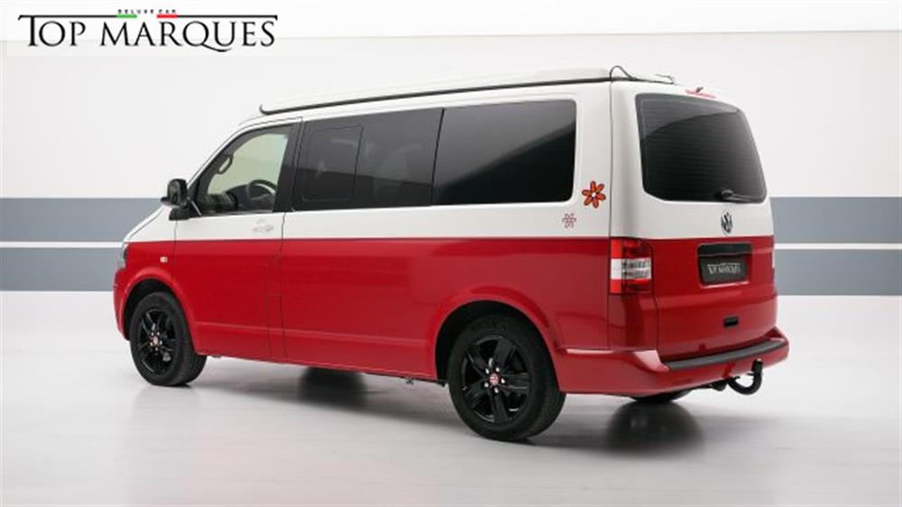 T5 T5 2.0 TDI 102CV Califo