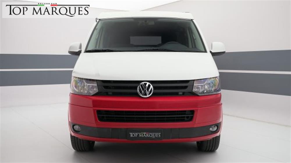 T5 T5 2.0 TDI 102CV Califo