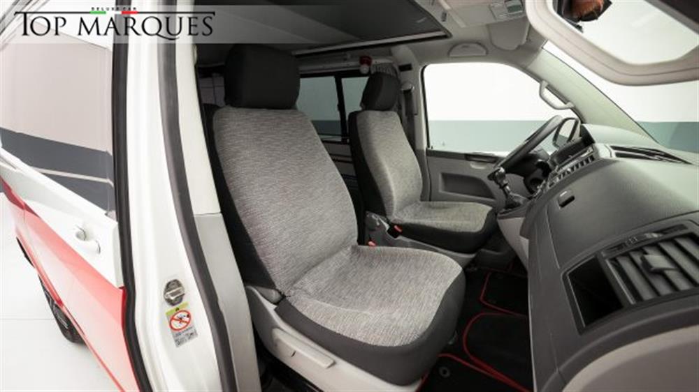 T5 T5 2.0 TDI 102CV Califo