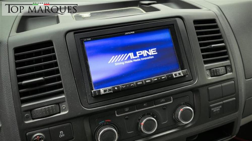 T5 T5 2.0 TDI 102CV Califo