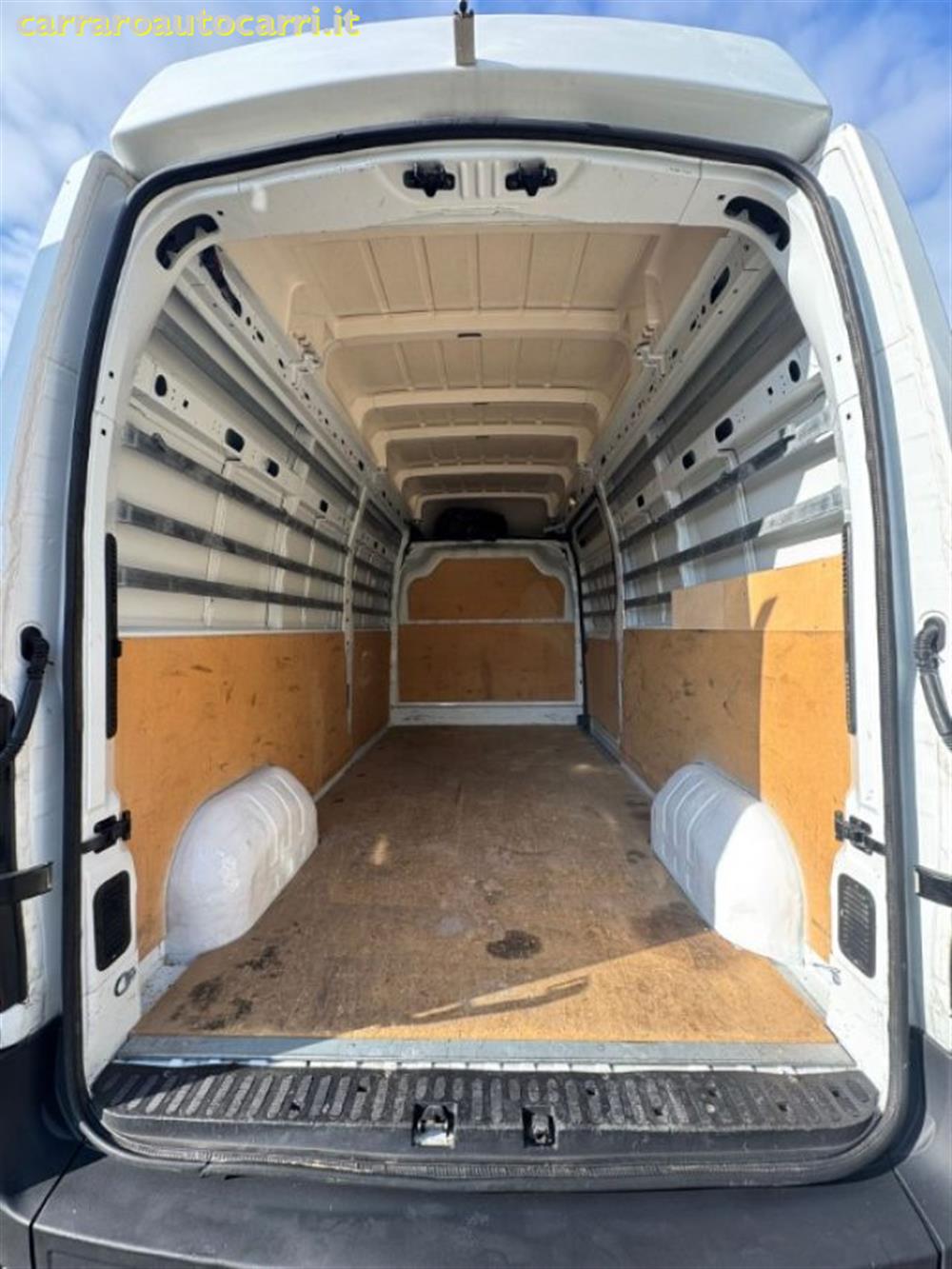 NV400 NV400 35 2.3 dCi 125CV PL-