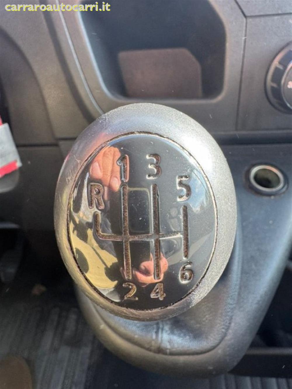 NV400 NV400 35 2.3 dCi 125CV PL-