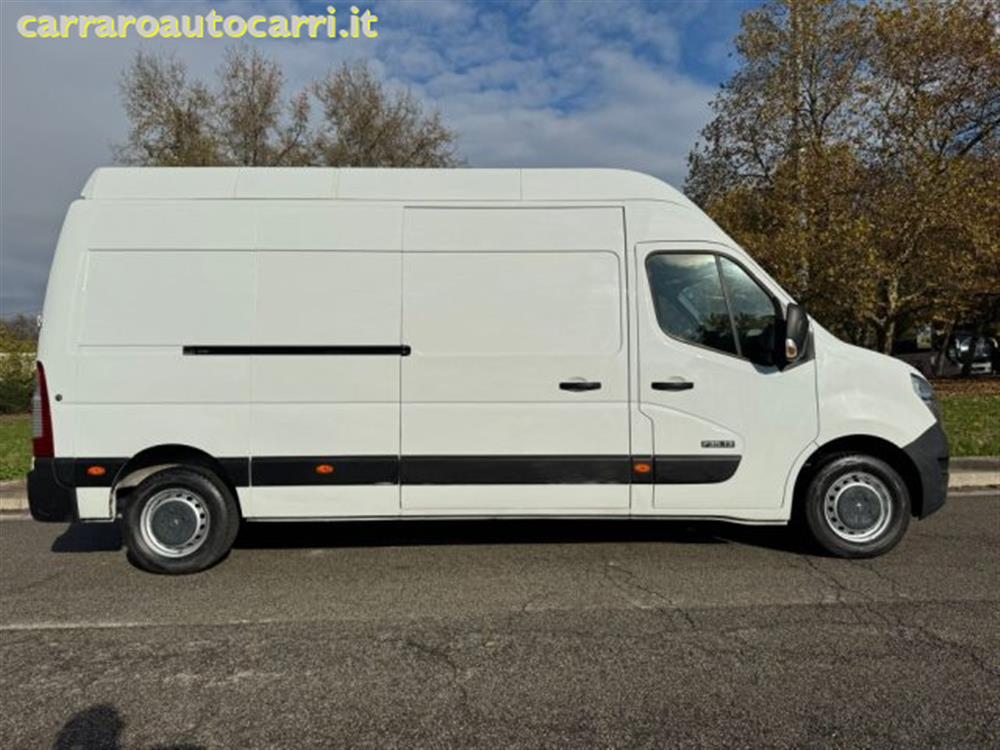 NV400 NV400 35 2.3 dCi 125CV PL-