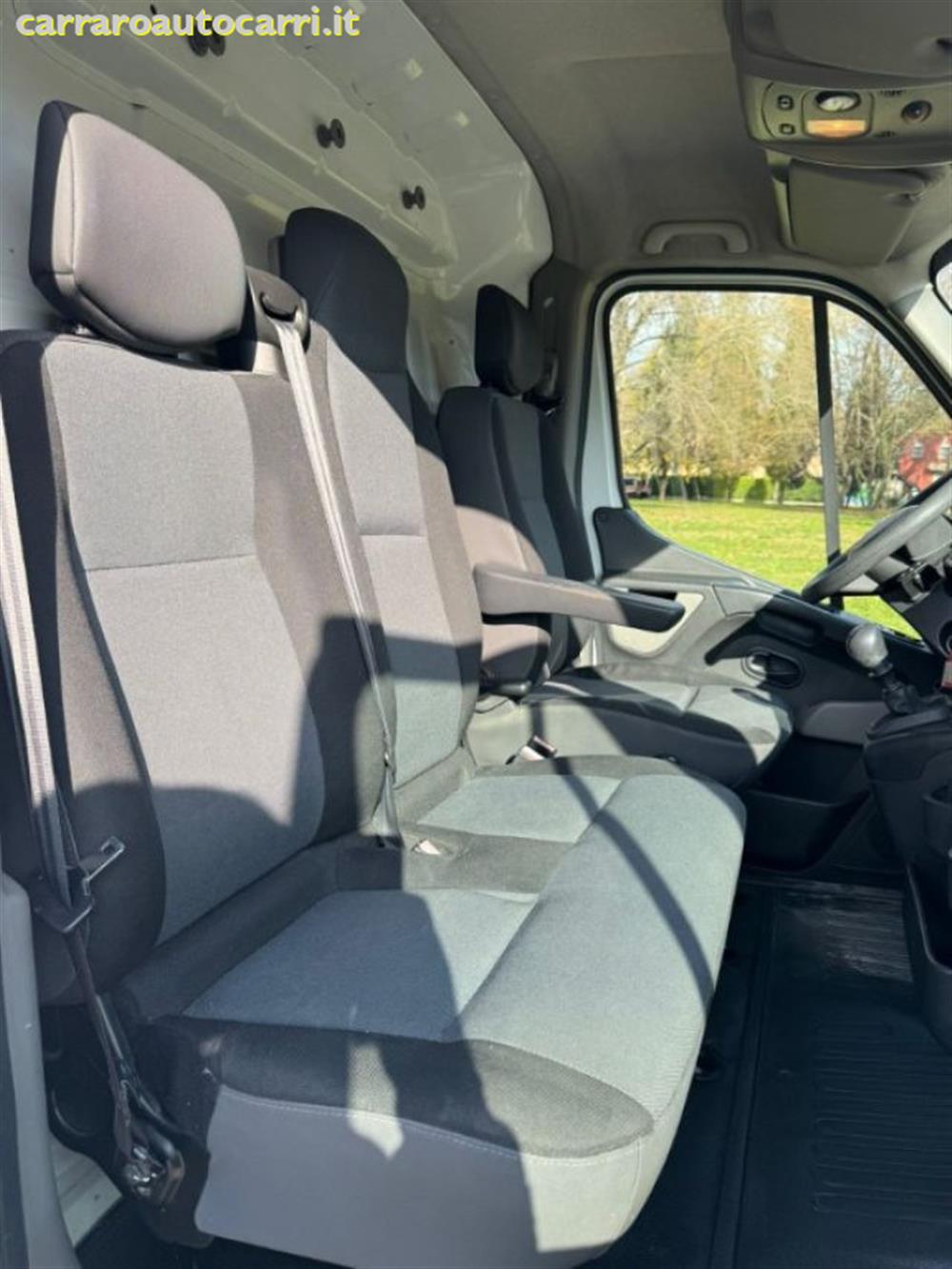 NV400 NV400 35 2.3 dCi 125CV PL-