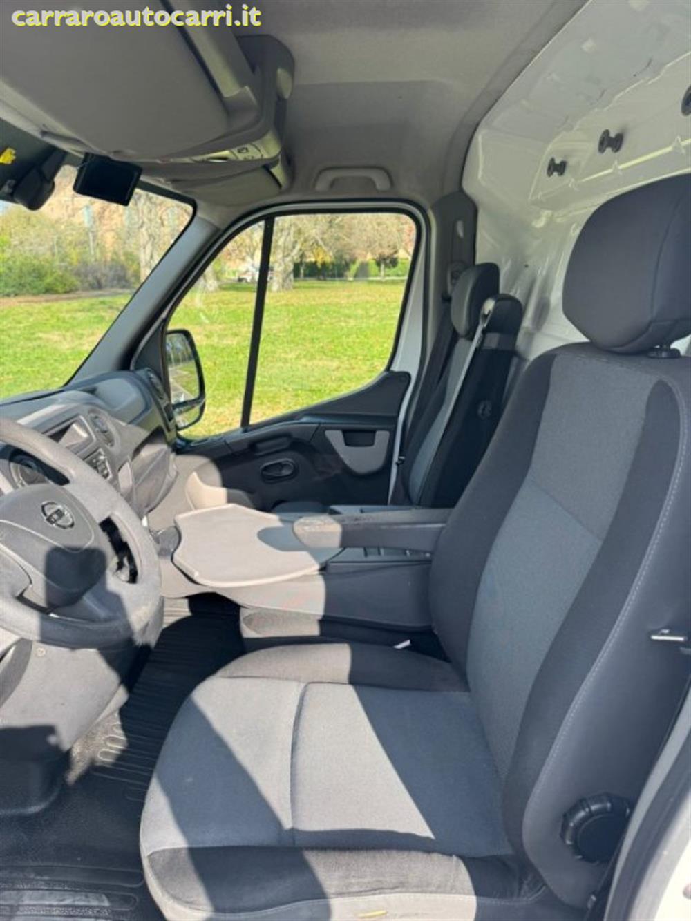 NV400 NV400 35 2.3 dCi 125CV PL-