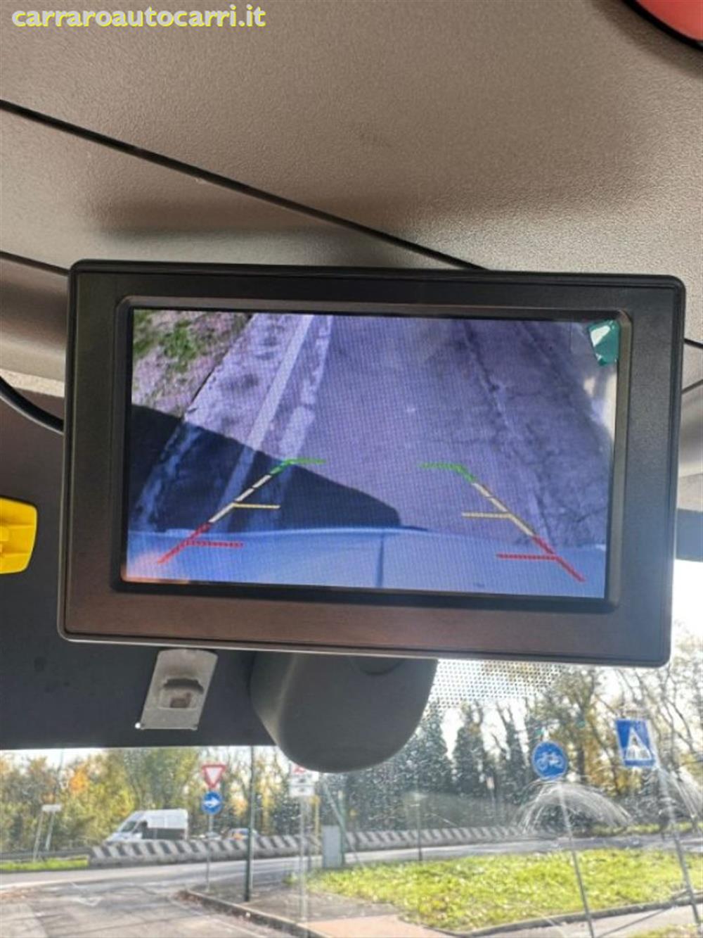 NV400 NV400 35 2.3 dCi 125CV PL-