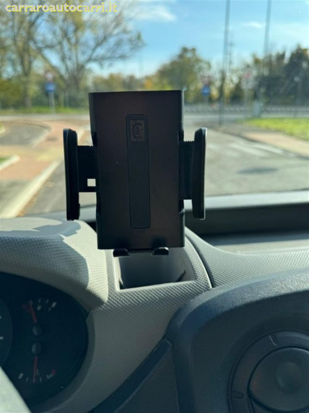 NV400 NV400 35 2.3 dCi 125CV PL-