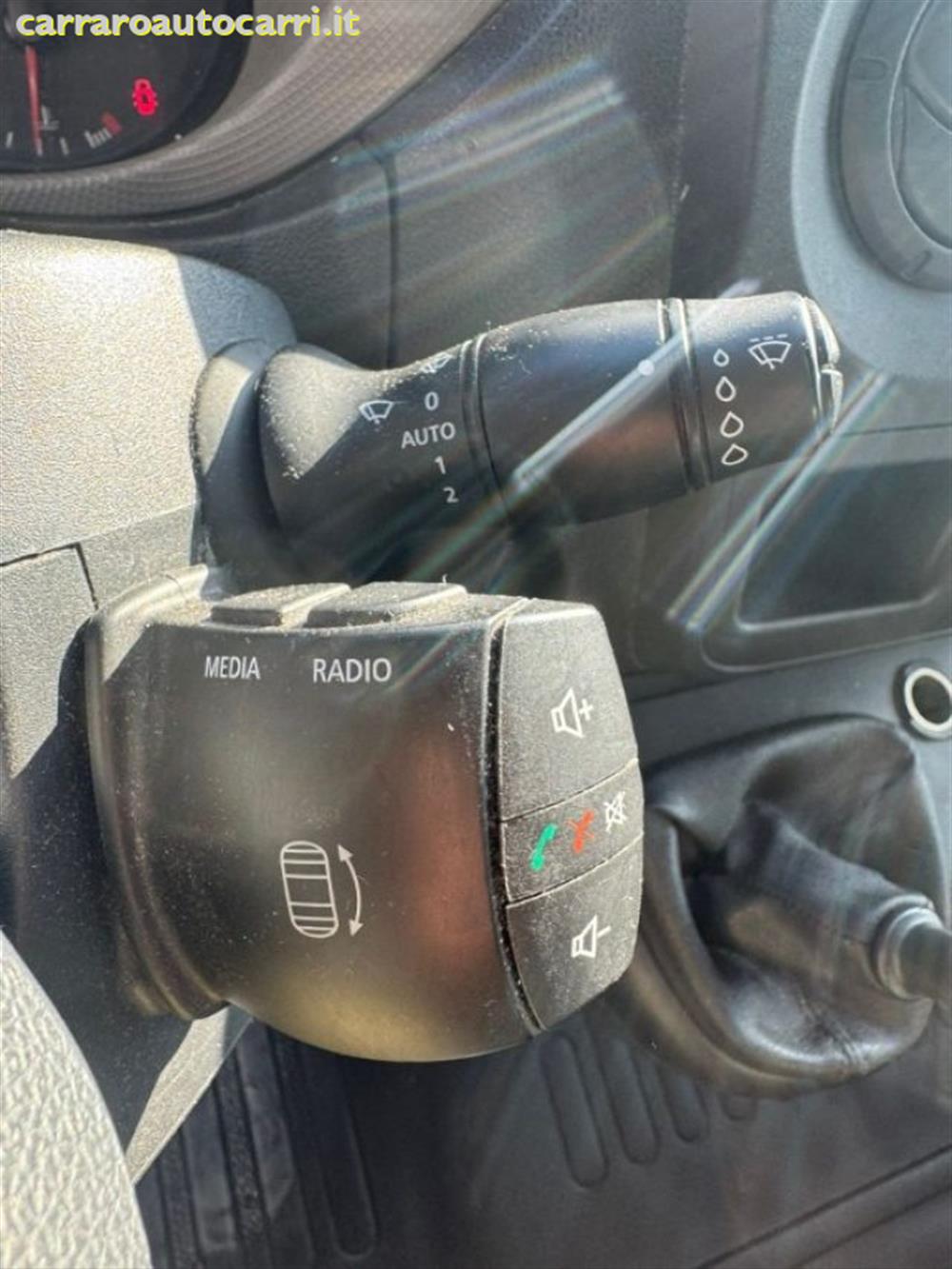 NV400 NV400 35 2.3 dCi 125CV PL-