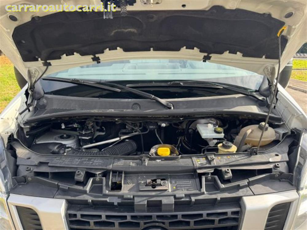 NV400 NV400 35 2.3 dCi 125CV PL-