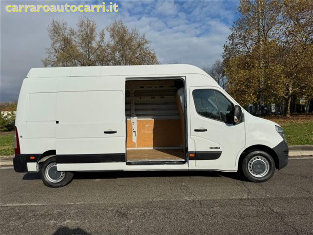 NV400 NV400 35 2.3 dCi 125CV PL-