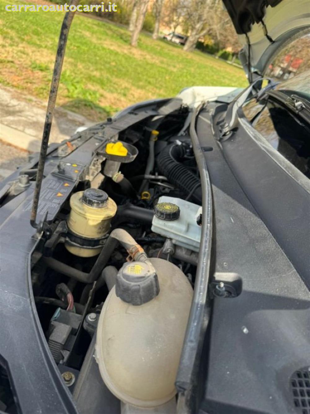 NV400 NV400 35 2.3 dCi 125CV PL-