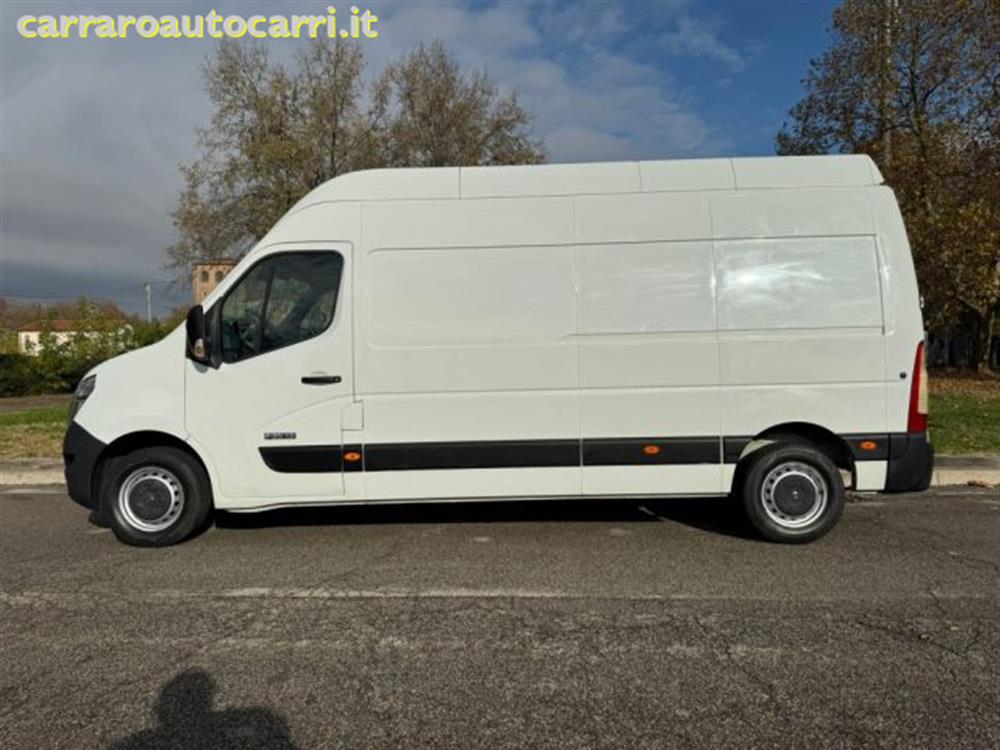 NV400 NV400 35 2.3 dCi 125CV PL-