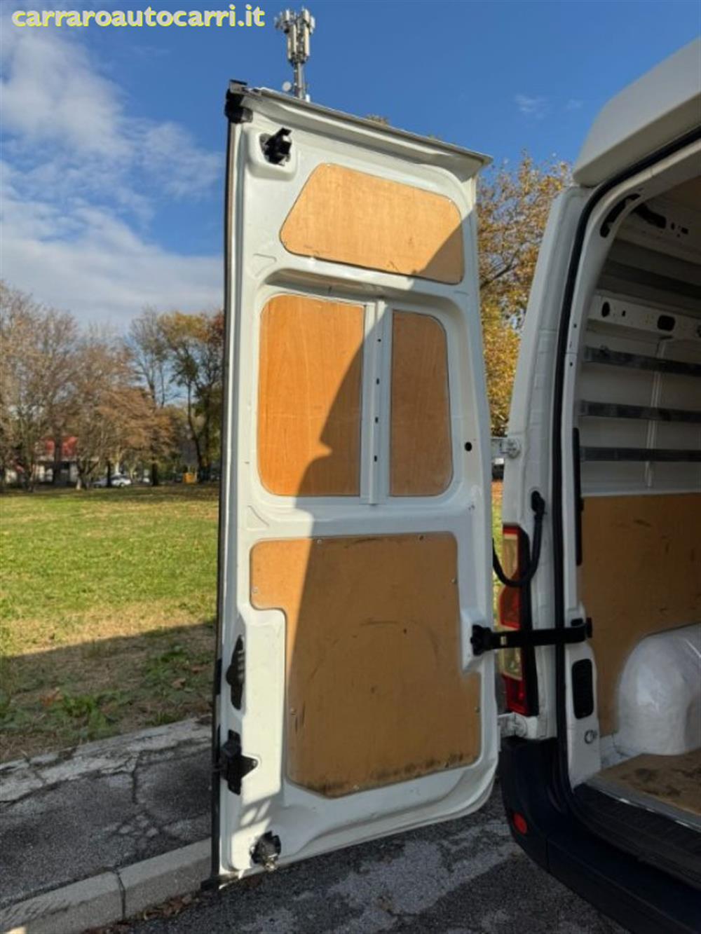 NV400 NV400 35 2.3 dCi 125CV PL-