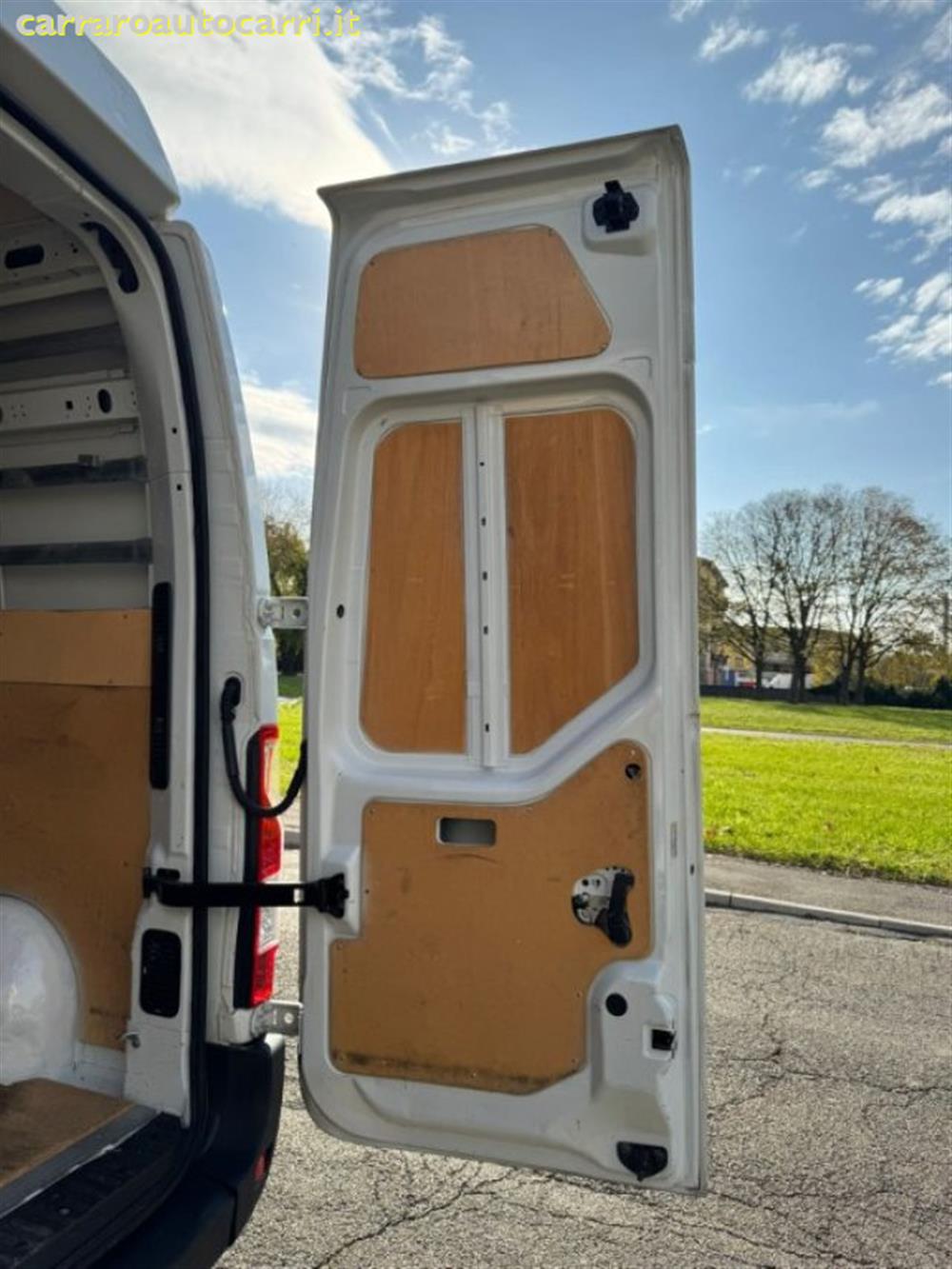 NV400 NV400 35 2.3 dCi 125CV PL-