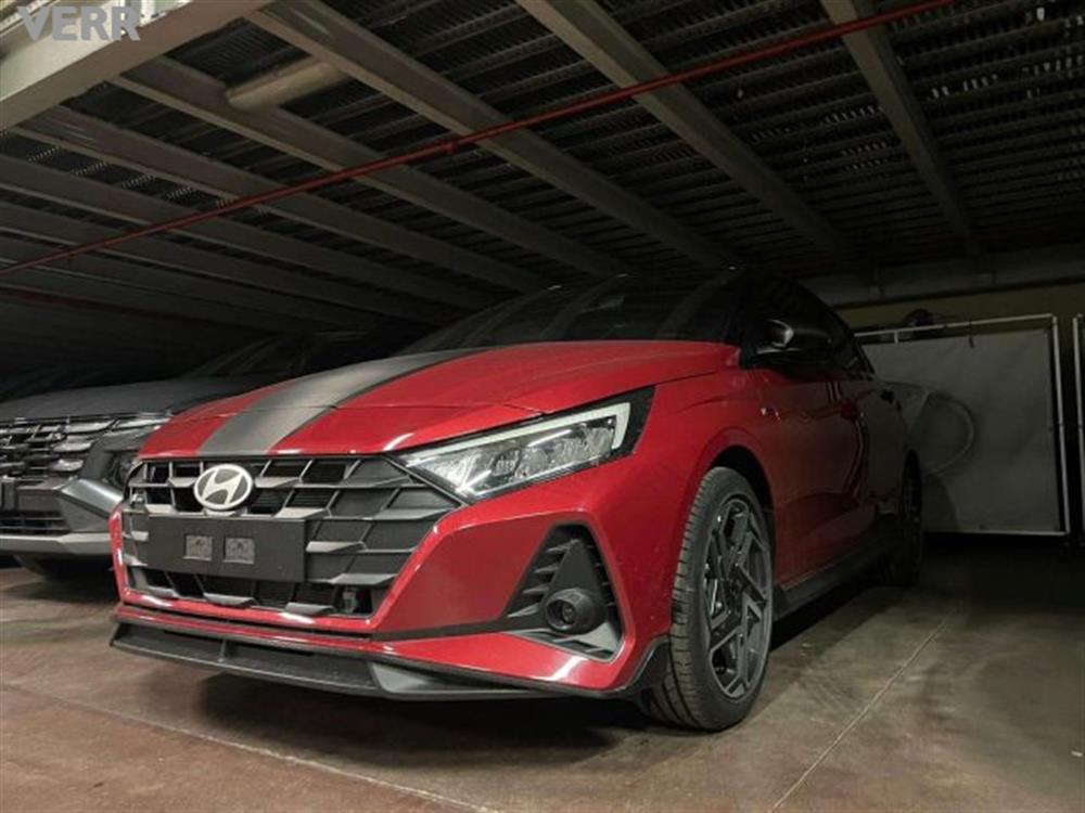 i20 i20 i20 1.0 t-gdi NLine