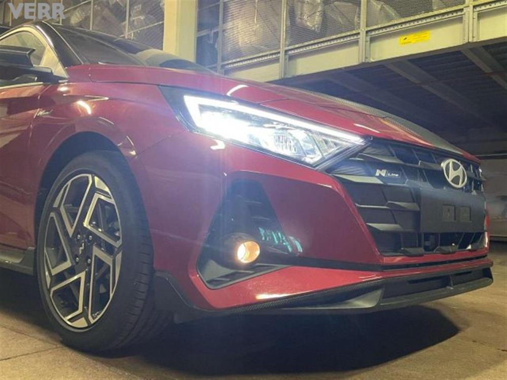 i20 i20 i20 1.0 t-gdi NLine