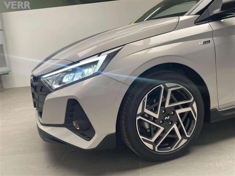 i20 i20 i20 1.0 t-gdi NLine