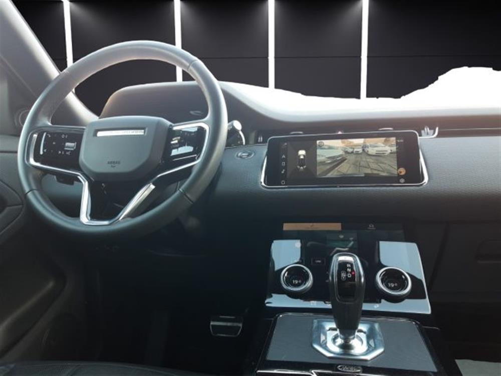 Range Rover Evoque Range Rover Evoque 2.0D I4 163 CV AWD A