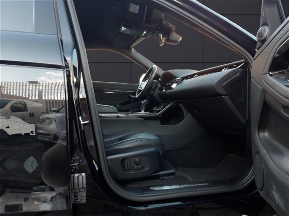 Range Rover Evoque Range Rover Evoque 2.0D I4 163 CV AWD A