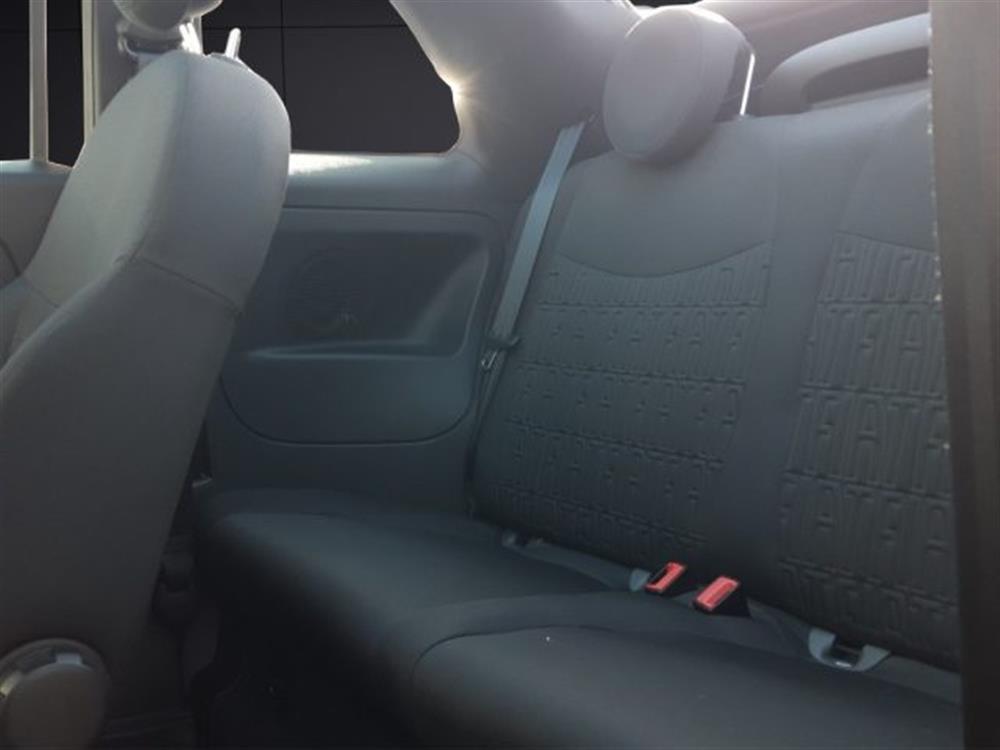 500 500 C 1.0 Hybrid Dolcevi