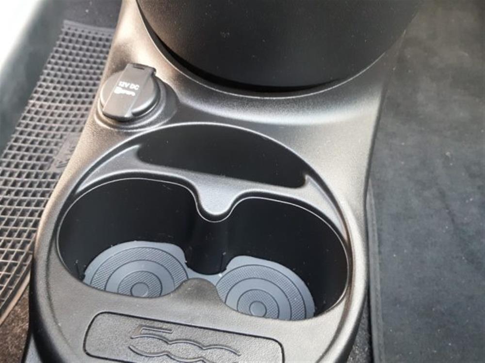 500 500 C 1.0 Hybrid Dolcevi