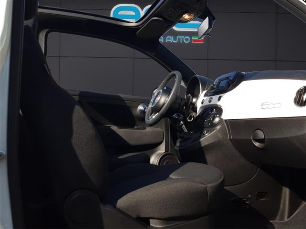 500 500 C 1.0 Hybrid Dolcevi