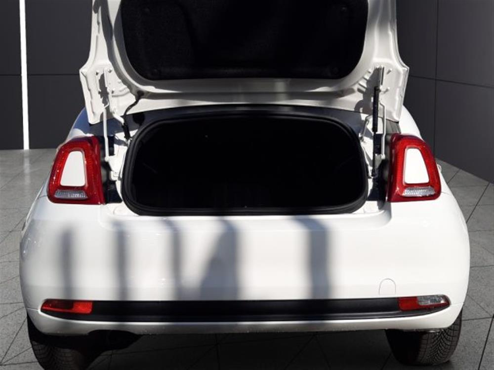 500 500 C 1.0 Hybrid Dolcevi