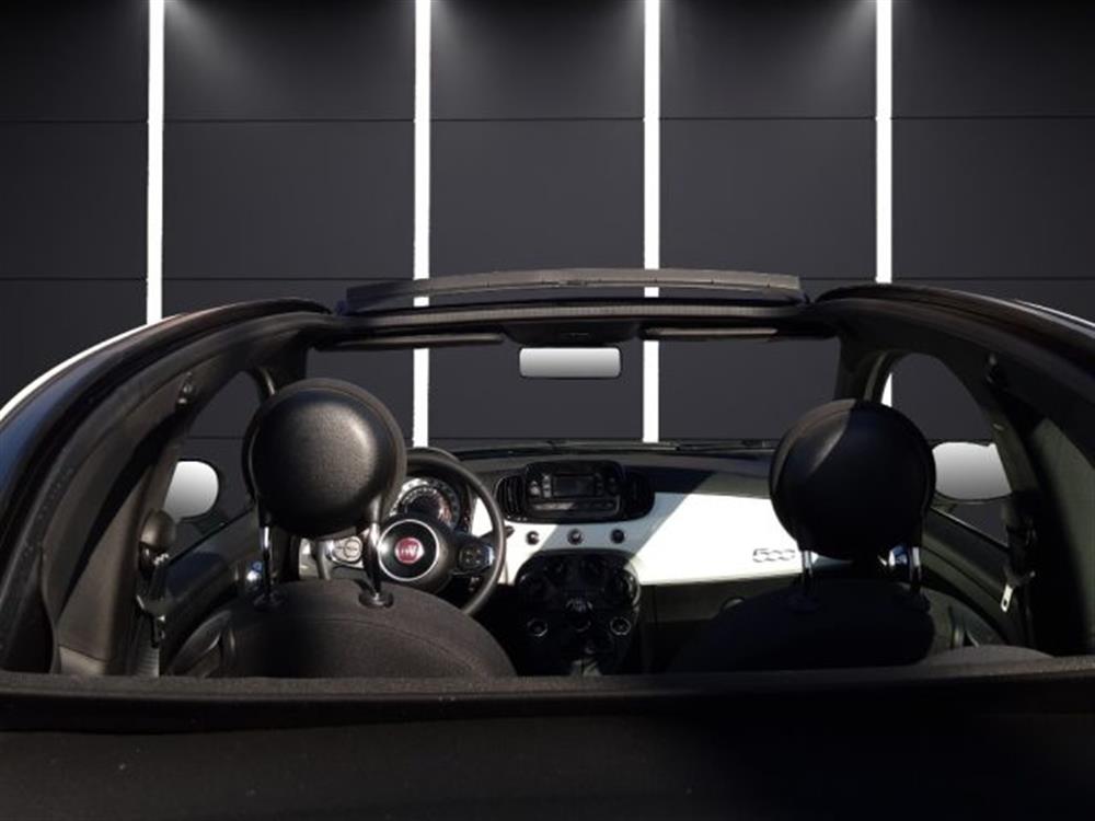 500 500 C 1.0 Hybrid Dolcevi