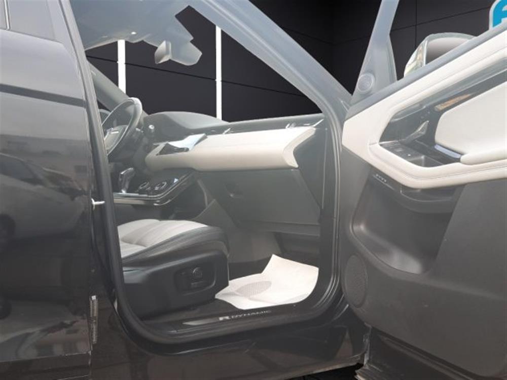 Range Rover Evoque Range Rover Evoque 2.0D I4-L.Flw 150 CV