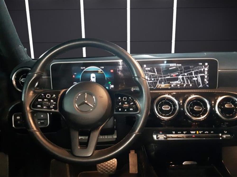 A 180 A 180 d Automatic Premium