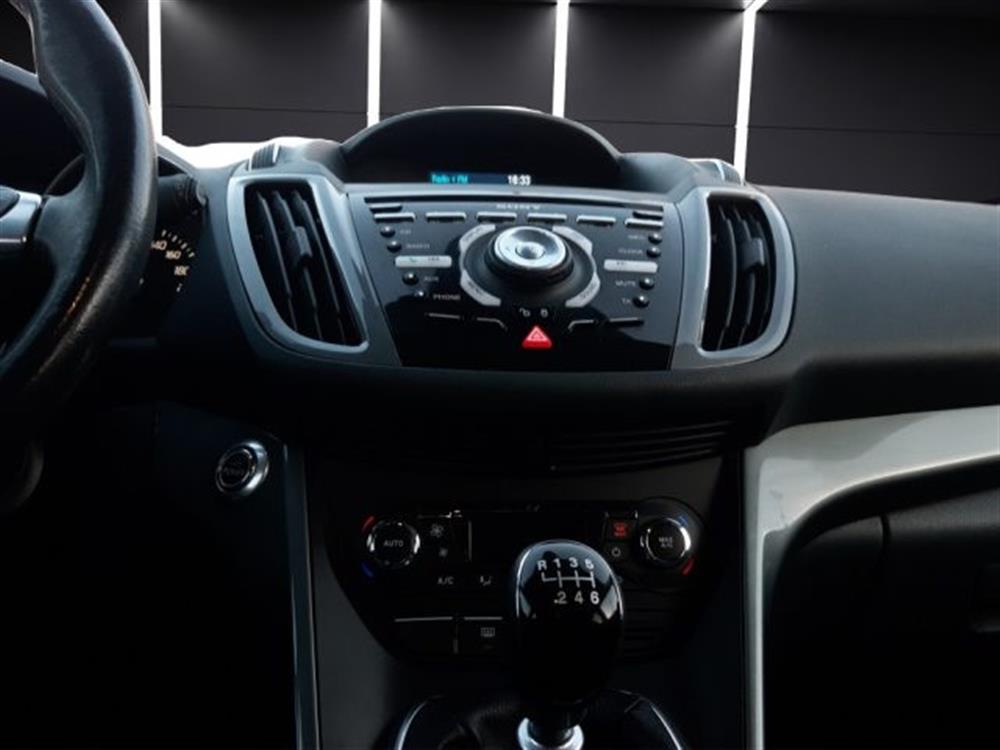 C-Max C-Max 1.6 TDCi 115CV Titan