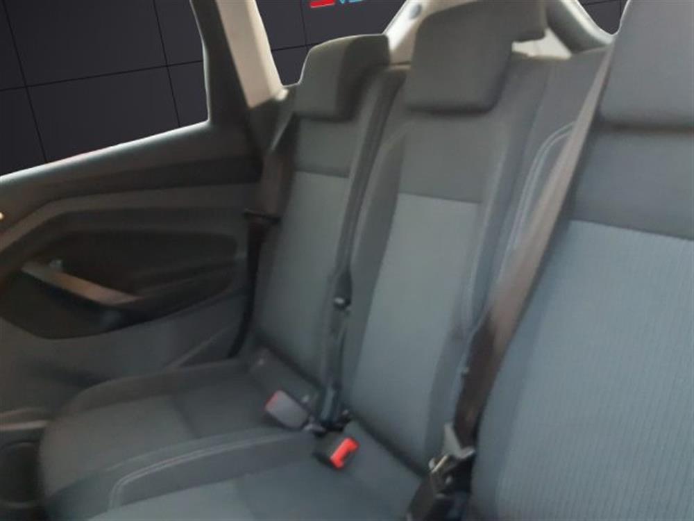 C-Max C-Max 1.6 TDCi 115CV Titan