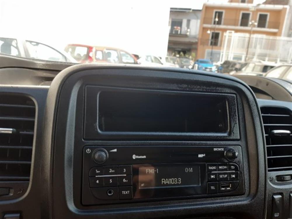 Vivaro Vivaro 29 1.6 CDTI 120CV S&