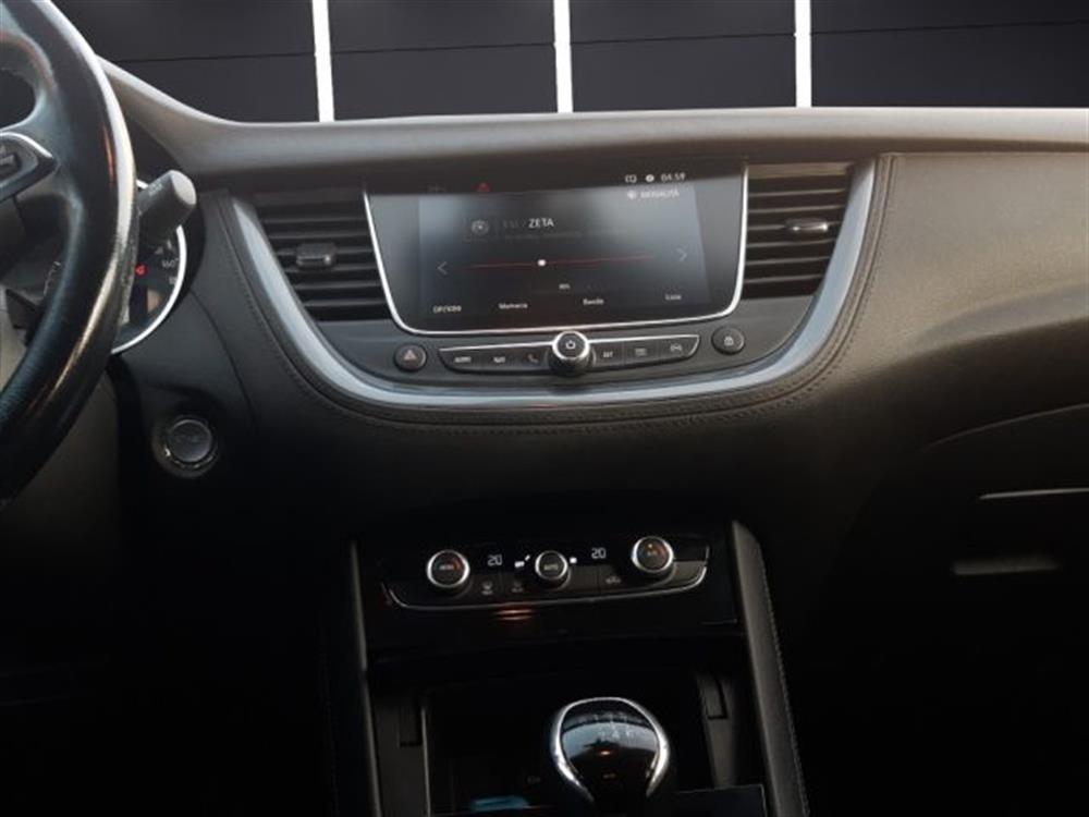 Grandland X Grandland X 1.6 diesel Ecotec St