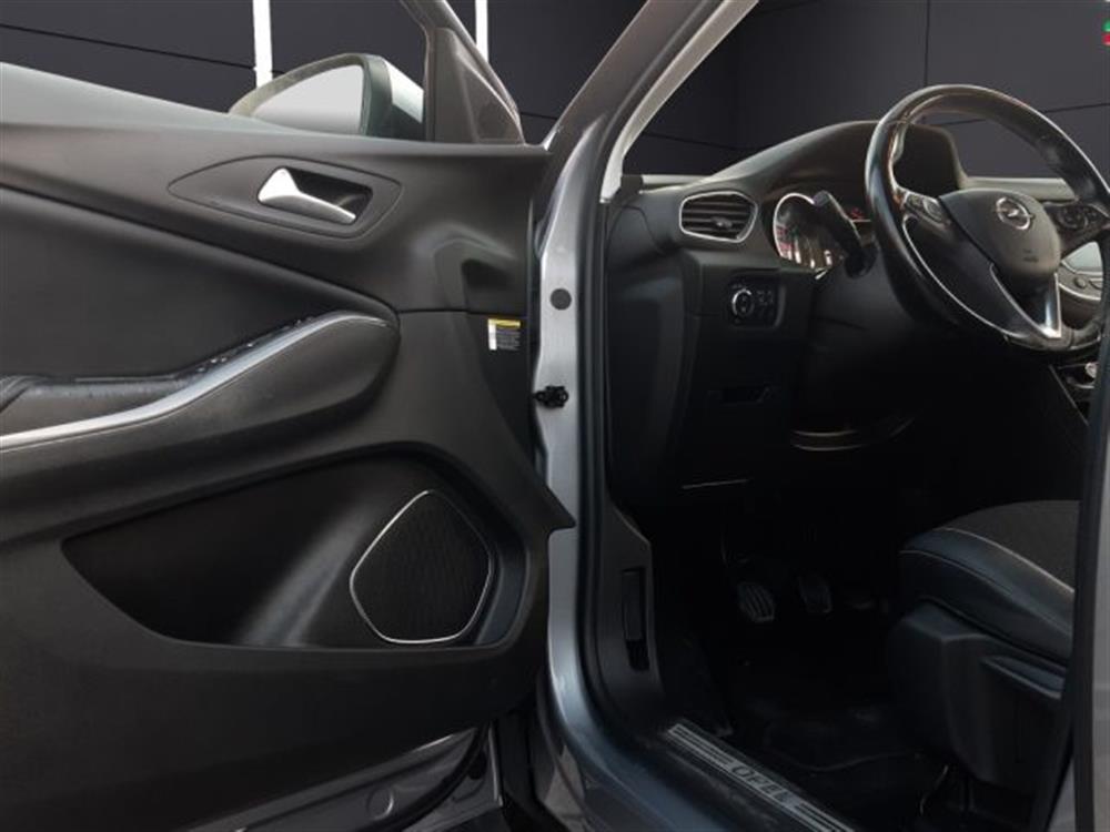 Grandland X Grandland X 1.6 diesel Ecotec St