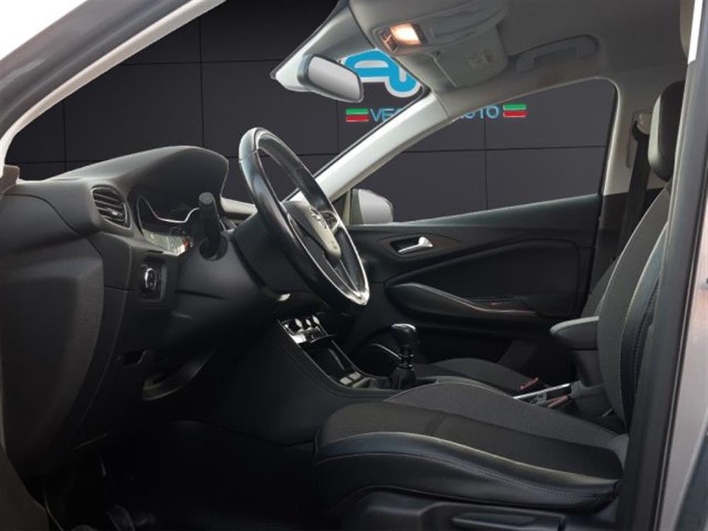 Grandland X Grandland X 1.6 diesel Ecotec St