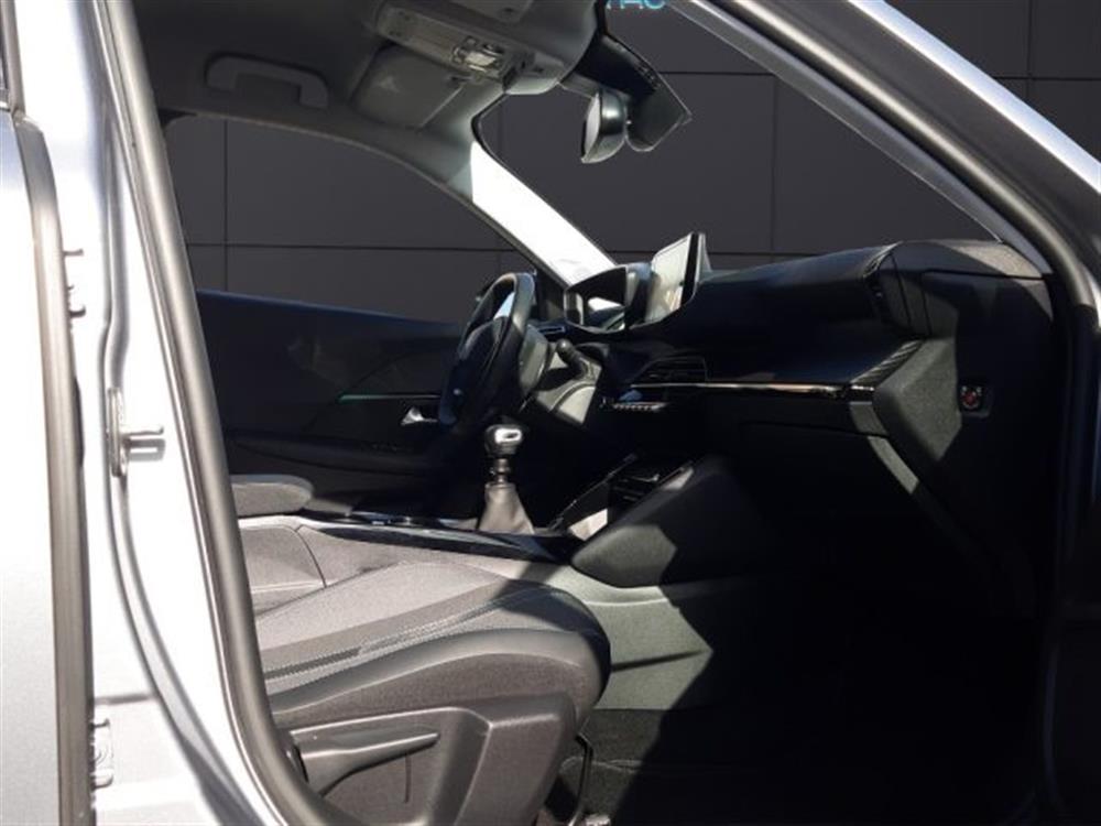 2008 2008 BlueHDi 110 S&S GT