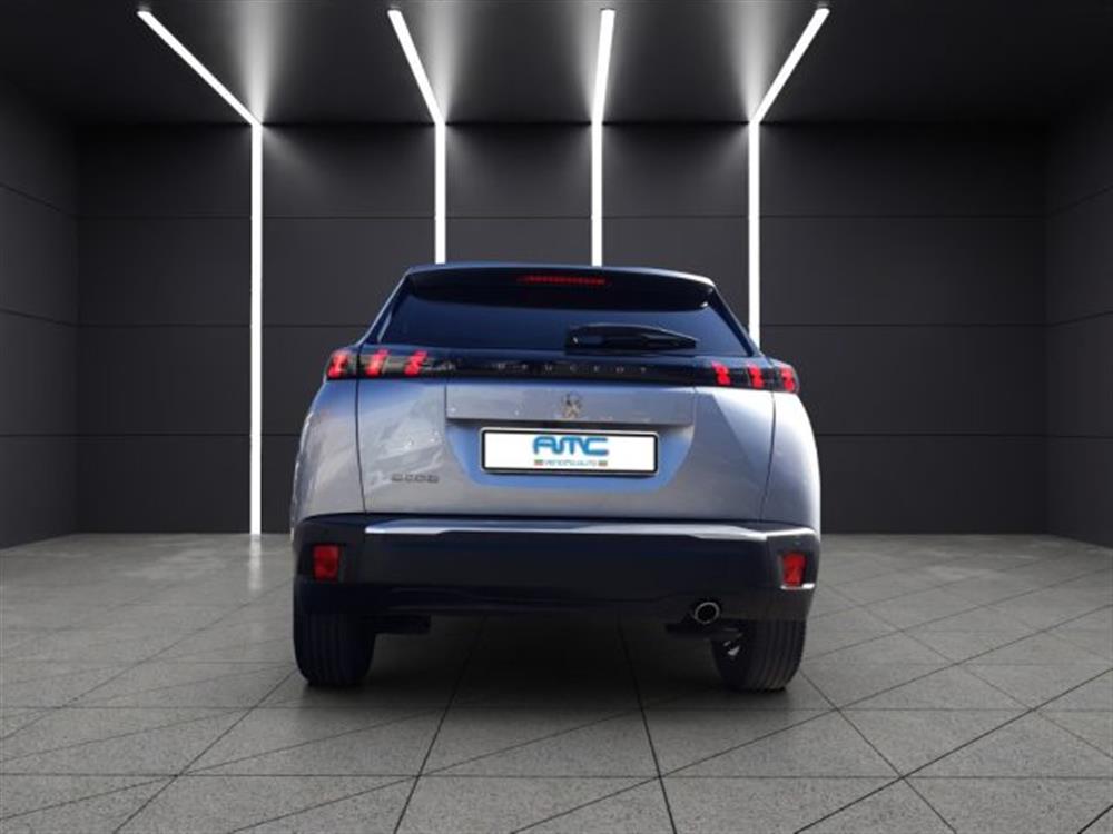 2008 2008 BlueHDi 110 S&S GT