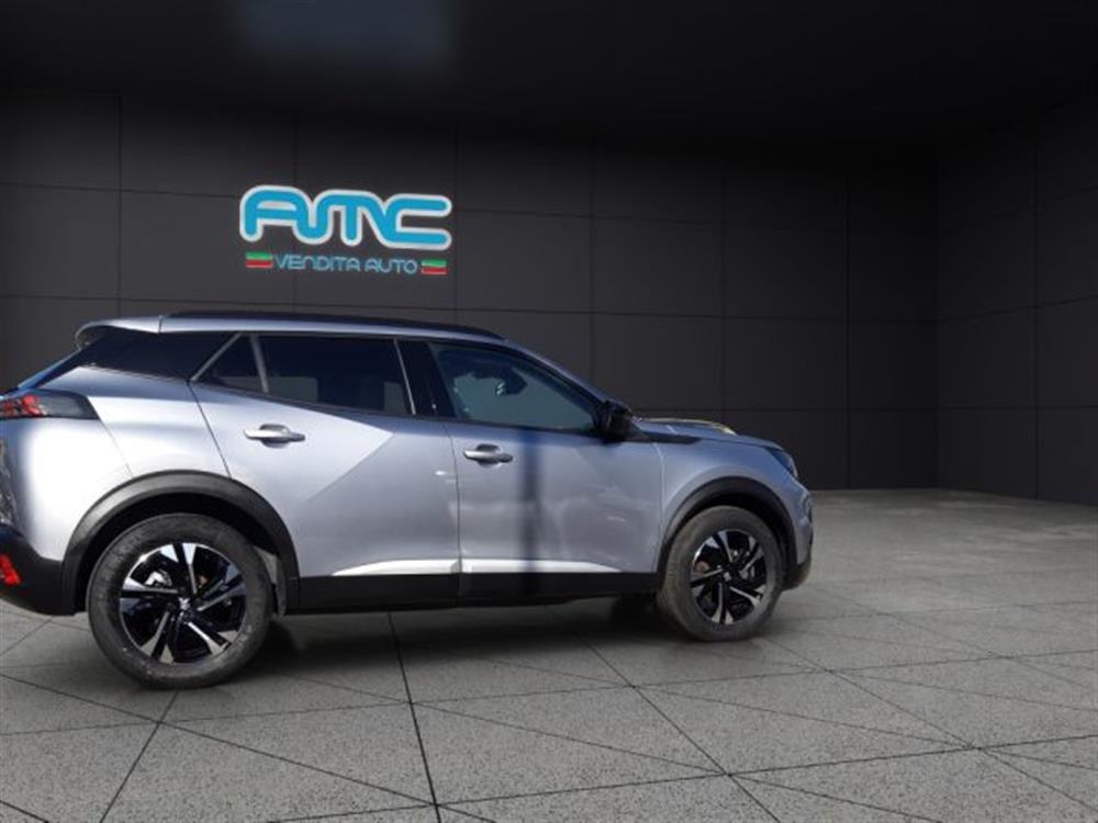 2008 2008 BlueHDi 110 S&S GT