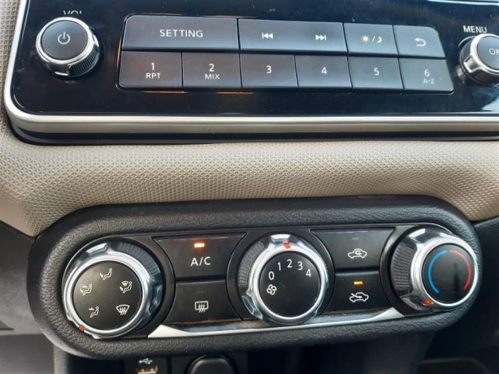 Micra Micra 1.0 IG 12V 5 porte V