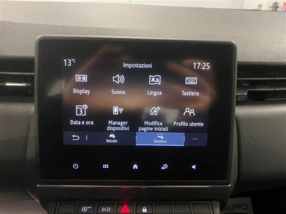 Clio Clio 1.0 GPL Zen Full Opt