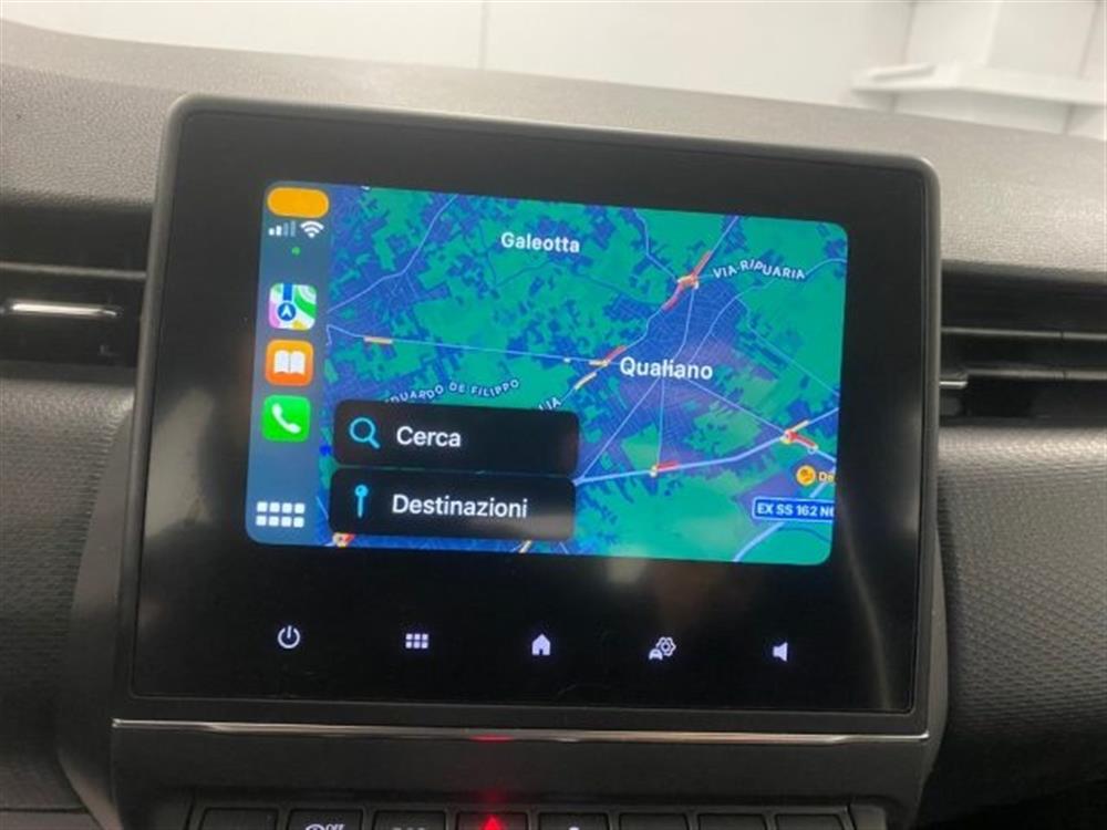 Clio Clio 1.0 GPL Zen Full Opt