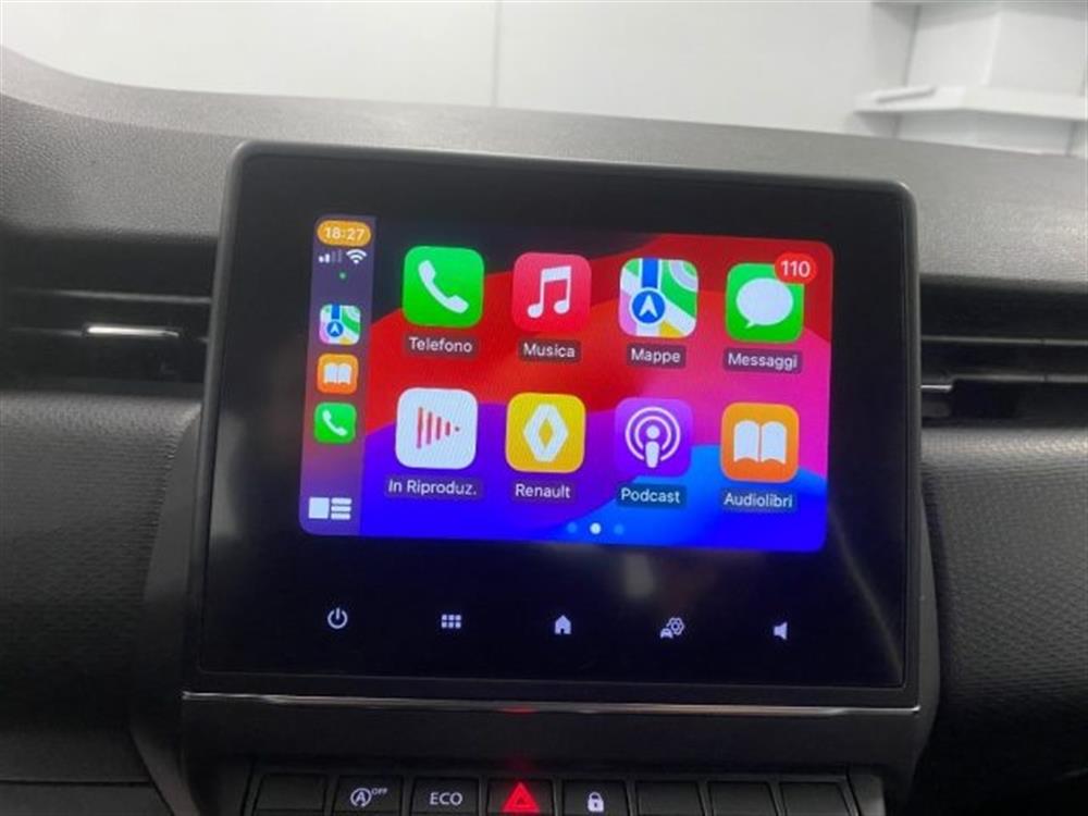 Clio Clio 1.0 GPL Zen Full Opt