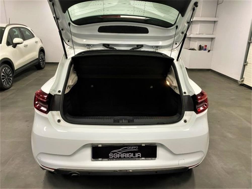 Clio Clio 1.0 GPL Zen Full Opt