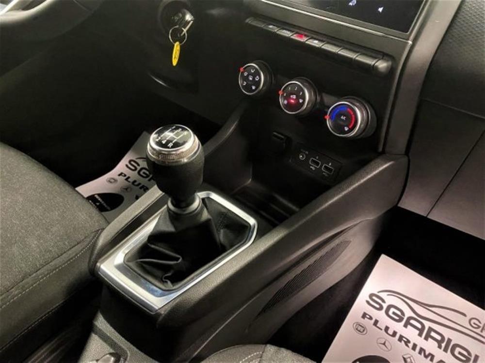 Clio Clio 1.0 GPL Zen Full Opt