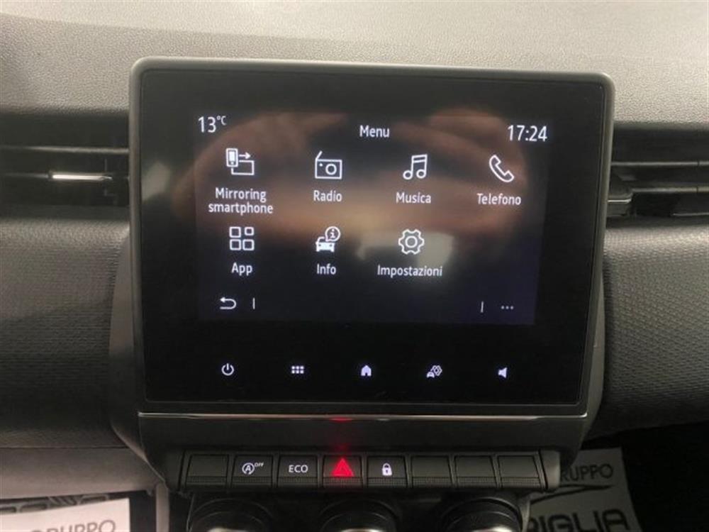 Clio Clio 1.0 GPL Zen Full Opt