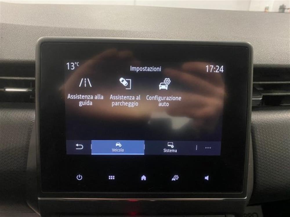 Clio Clio 1.0 GPL Zen Full Opt