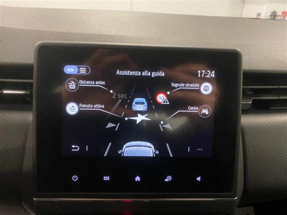 Clio Clio 1.0 GPL Zen Full Opt